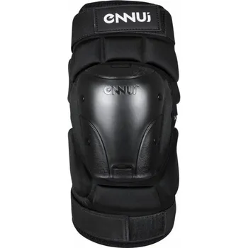 Chránič nohou Ennui Ave Gasket Chrániče kolen L + DÁREK