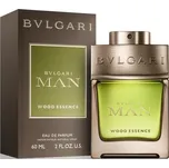 Bvlgari MAN Wood Essence parfémovaná voda pro muže 60 ml