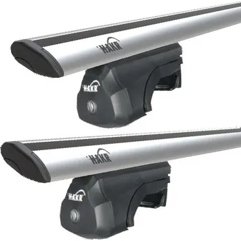 Příčník na automobil Střešní nosiče Hakr 0137 Wing Profile Opel Vectra Caravan 5-dr. Combi 2003-2004 HKAWING013702