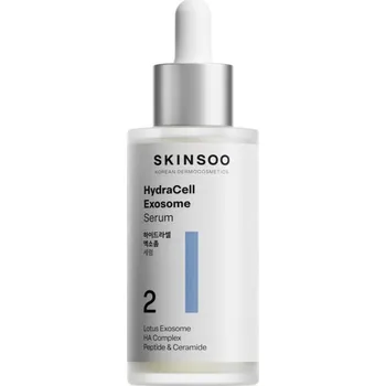 Pleťové sérum SKINSOO HydraCell Exosome Serum hydratační pleťové sérum 50 ml