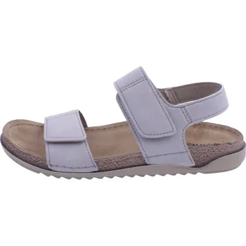 Dámské sandále Boty Inblu 070 béžové dámské letní sandály Velikost: 38