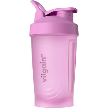 Shaker Vilgain Shaker Pro – Rose 400 ml