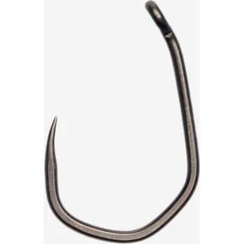 Rybářský háček Háčky GO STRAIGHT CLAW - očko, bez protihrotu vel. 8