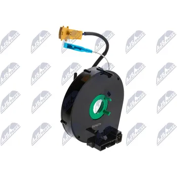 Vinutá pružina airbagu NTY EAS-CH-018