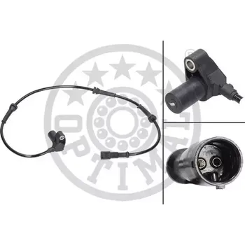 ABS OPTIMAL Snímač počtu otáček kol OPT 06-S068