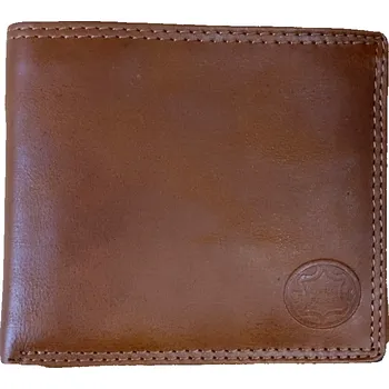 Peněženka Pánská kožená peněženka Hunters nature
