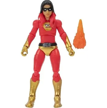 Figurka Fortnite akční figurka 10 cm - Solo Mode Joltara 2-dílná sada