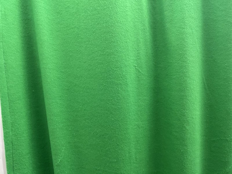 Akustický green screen