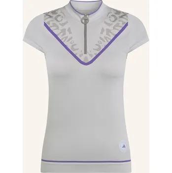 Dámská košile Adidas By Stella Mccartney Dámská Funkční Polokošile Adidas...