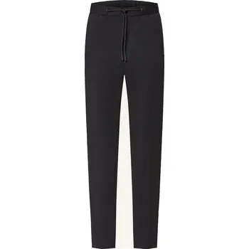 Reiss Pánské Oblekové Kalhoty Gerrard Tapered Fit Z Žerzeje,...