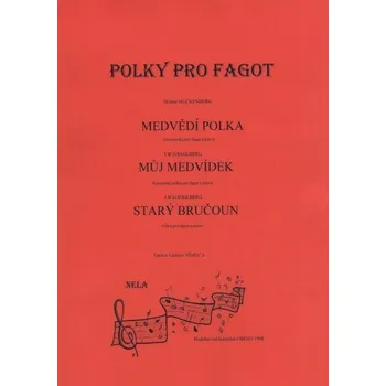 POLKY PRO FAGOT - fagot a klavír