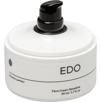 Pleťový krém EDO — Face Cream Sensitive Skin
