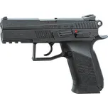 Pistole airsoft ASG CZ-75 P-07 Duty CO2 - BB 6mm