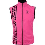 Vesta růžová fluo, vel. XS