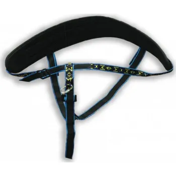 Koloběžka Ski opasek ManMat SIMPLE-RACE