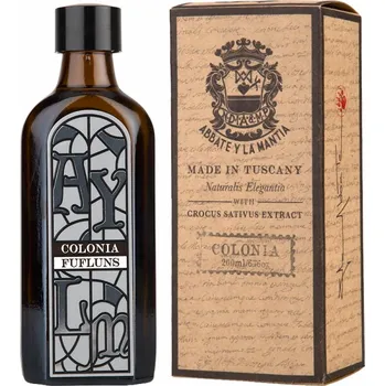 Vzorek parfému Vzorek Abbate Y La Mantia Fufluns kolínská 1 ml