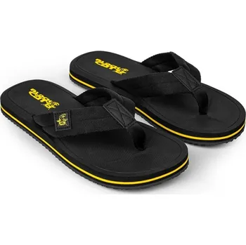 Rybářské oblečení BLACK CAT - Žabky Flip-Flops vel. 41