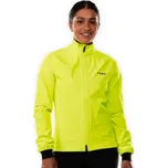 Dámská bunda TREK Circuit Rain dámská bunda Radioactive Yellow - M