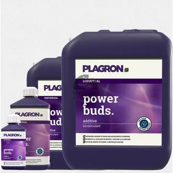 Hnojivo Plagron Power Buds, 500ml