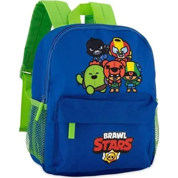 Dětský batoh Licenční zboží Brawl Stars dětský batoh