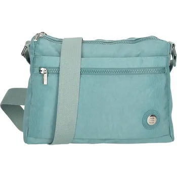 Kabelka Enrico Benetti Suzie 66845 Mint + DÁREK