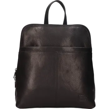 Městský batoh Sendi DESIGN Valeria Černá