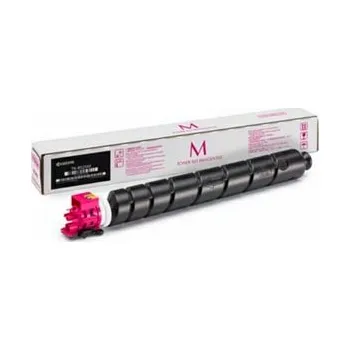 Počítačové příslušenství Kyocera originální toner TK-8525M, 1T02RMBNL0, magenta, 20000str.