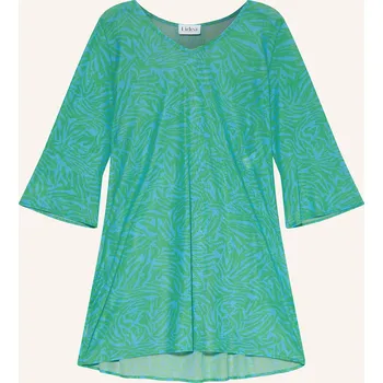 Dámská halenka Lidea Dámská Tunika Ze Síťoviny Aqua Muse S 3/4 Rukávem,...