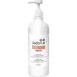 Jadon gel HOT hřejivý gel s kostivalem a CBD 1000g