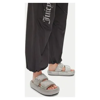 Dámské pantofle Juicy Couture Nazouváky WSS21515-02 Šedá 41