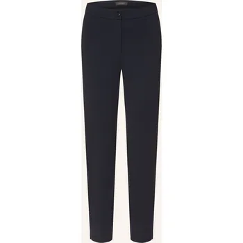 Dámské kalhoty Elena Miro Dámské Kalhoty, tmavě modrá, 38