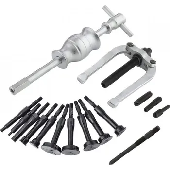 Auto-moto Magnus MGS01397 Sada přípravků na demontáž jednostranně čelně přístupných ložisek 8-58 mm
