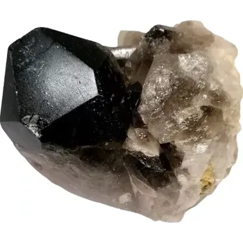 Přírodní kámen Záhněda drůza 340 g – přírodní energetický kámen