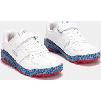 Chlapecké tenisky Joma DĚTSKÁ VYCHÁZKOVÁ OBUV Superman Warner Bros Velikost: 27