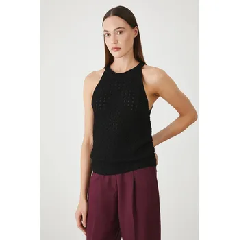 Top Medicine RW25-TTD202 černá 99X, vel. S