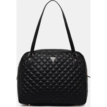 Kabelka Taška Guess GIULLY TWQN87.48916 černá 99X, vel. ONE SIZE