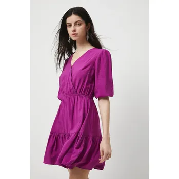 Dámské šaty Šaty Medicine RW25-SUD031 růžová 43X, vel. M