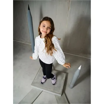 Oblečení a móda Sinsay - Žerzejová souprava - vícebarevná - 8196C-MLC - 8196C-MLC-134