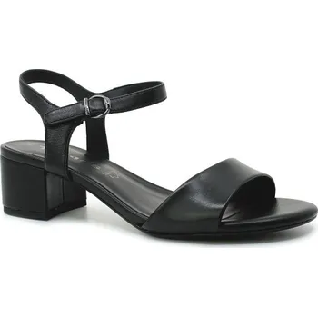 Dámské sandále TAMARIS 1-28250-42 black, dámské sandály vel.37