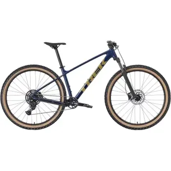 Horské kolo Trek Marlin 5 Gen 3 Mulsanne Blue - L (29“ kolo)