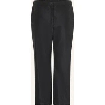 Dámské kalhoty Marina Rinaldi Dámské 7/8 Kalhoty Patio, černá, 46