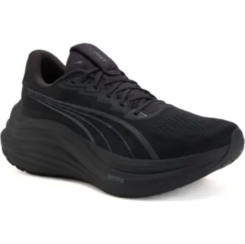 Pánská běžecká obuv Puma MagMax Nitro M 31008810 - puma black/galactic gray 43