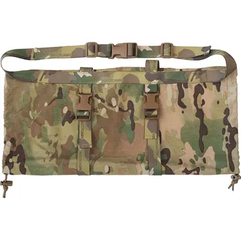 Combat Systems Jacket Stash Pouch - Univerzální pouzdro na oblečení Barva: Multicam