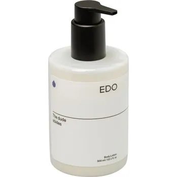 Tělové mléko EDO — Body Lotion