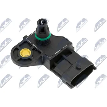 Autoelektrika Snímač, plnicí tlak NTY ECM-PL-013