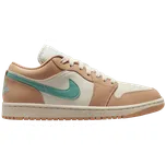 Obuv Air Jordan 1 Low Sneaker Women dc0774-130 Velikost 40,5 EU | 6,5 UK | 9 US | 26 CM
