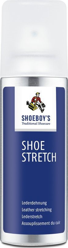 Sprej na roztažení bot SHOEBOY'S SHOE STRETCH 125 ml