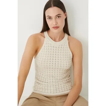 Top Medicine RW25-TTD202 béžová 02X, vel. L