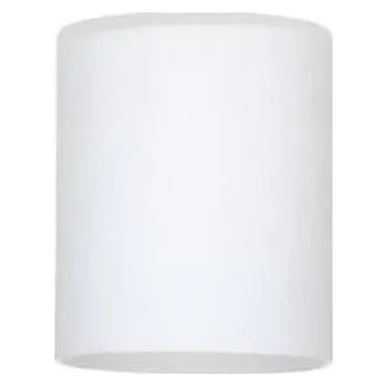 Stínidlo Spot-Light G1179 - Náhradní sklo ZEFIR E27 bílá