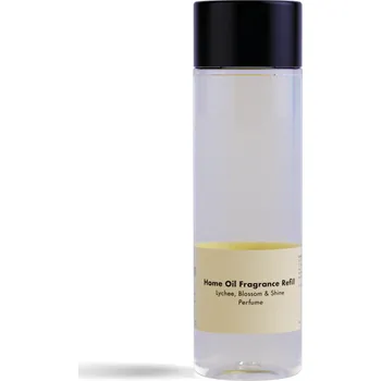 Aroma difuzér JANZEN Náplň do difuzéru &C Lychee Blossom & Shine 200 ml